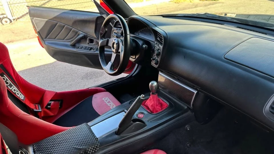 2004 Honda AP2 S2000 - Image 10 of 20