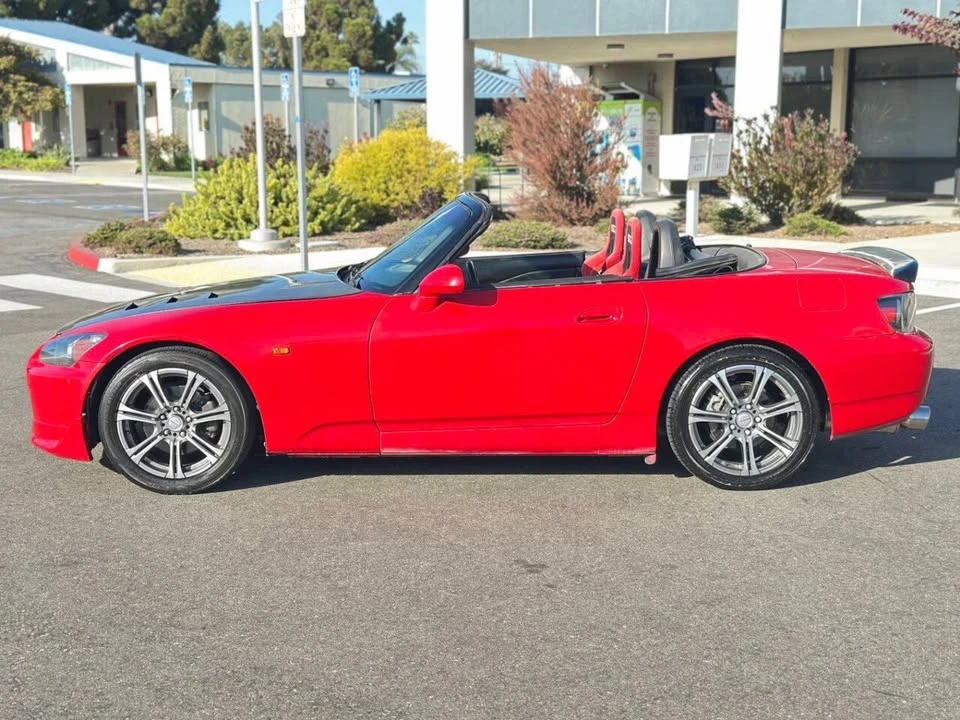 2004 Honda AP2 S2000 - Image 3 of 20