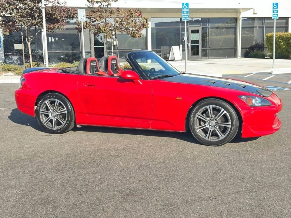 2004 Honda AP2 S2000 - Image 6 of 20