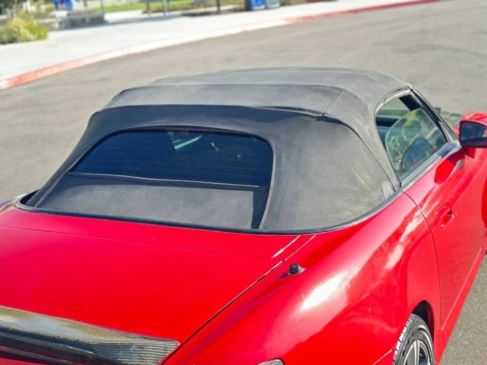 2004 Honda AP2 S2000 - Image 18 of 20