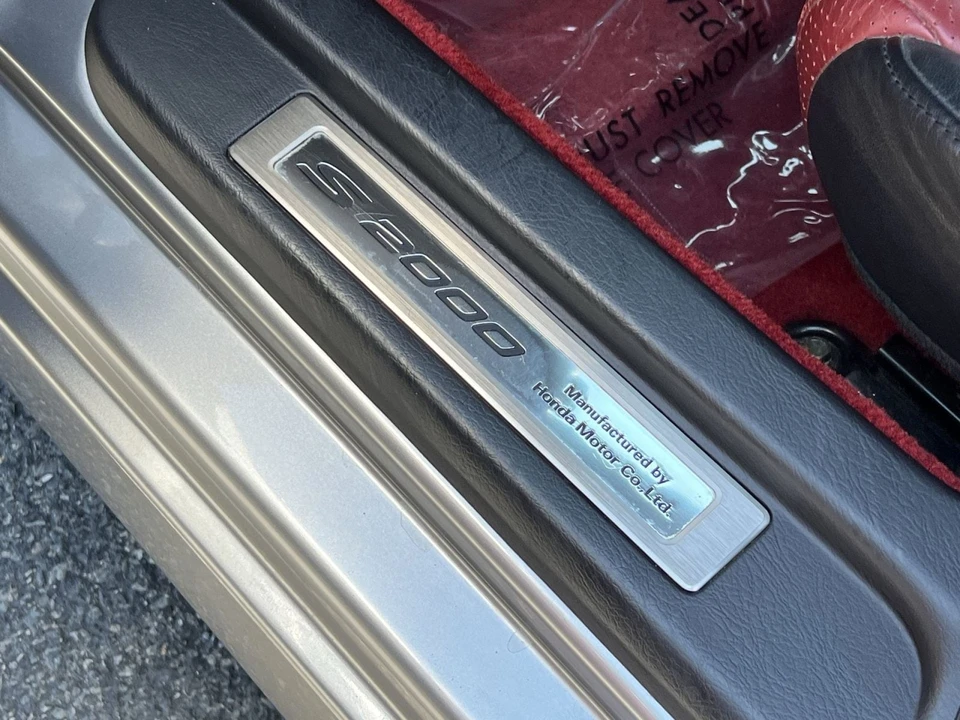 2004 Honda AP2 S2000 - Image 26 of 31