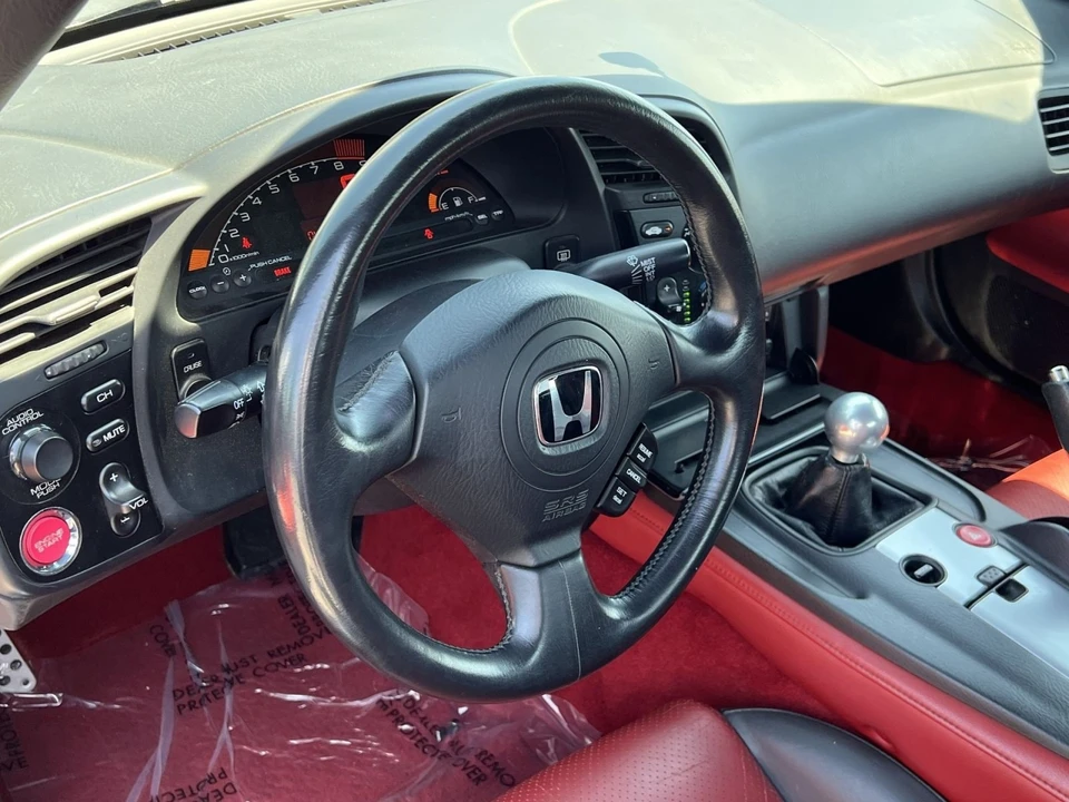 2004 Honda AP2 S2000 - Image 17 of 31