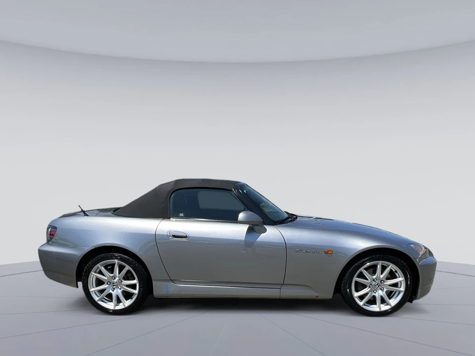 2004 Honda AP2 S2000 - Image 10 of 31