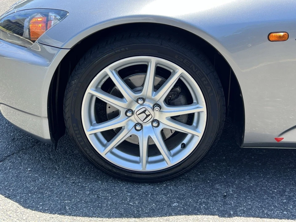 2004 Honda AP2 S2000 - Image 13 of 31
