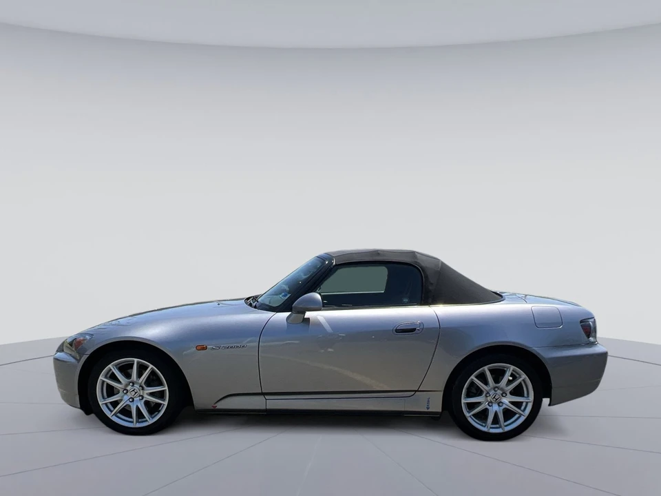 2004 Honda AP2 S2000 - Image 6 of 31