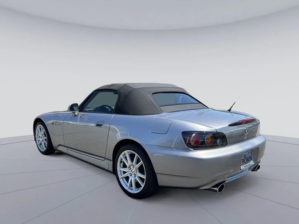 2004 Honda AP2 S2000 - Image 7 of 31
