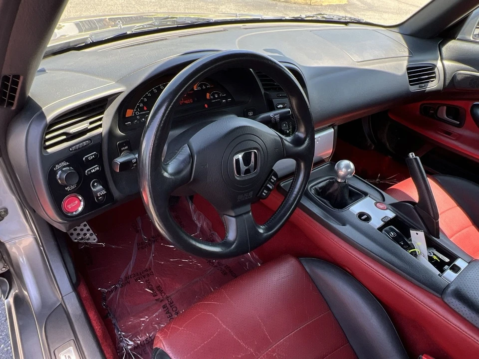 2004 Honda AP2 S2000 - Image 24 of 31