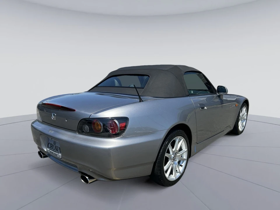 2004 Honda AP2 S2000 - Image 9 of 31