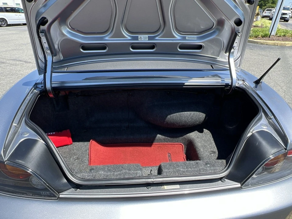 2004 Honda AP2 S2000 - Image 28 of 31