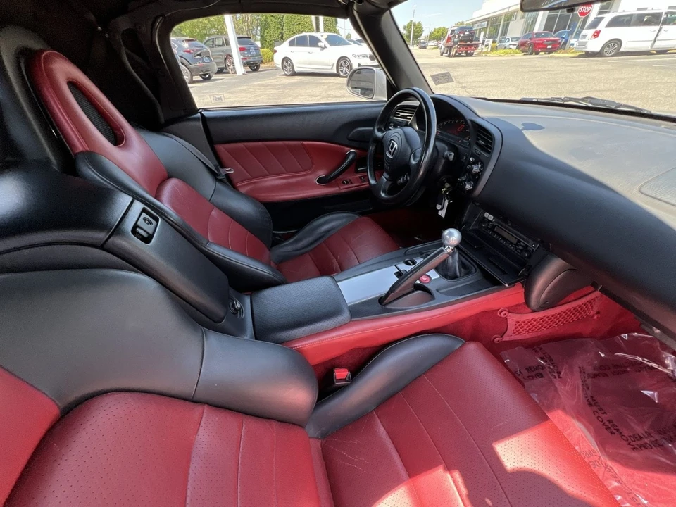 2004 Honda AP2 S2000 - Image 5 of 31