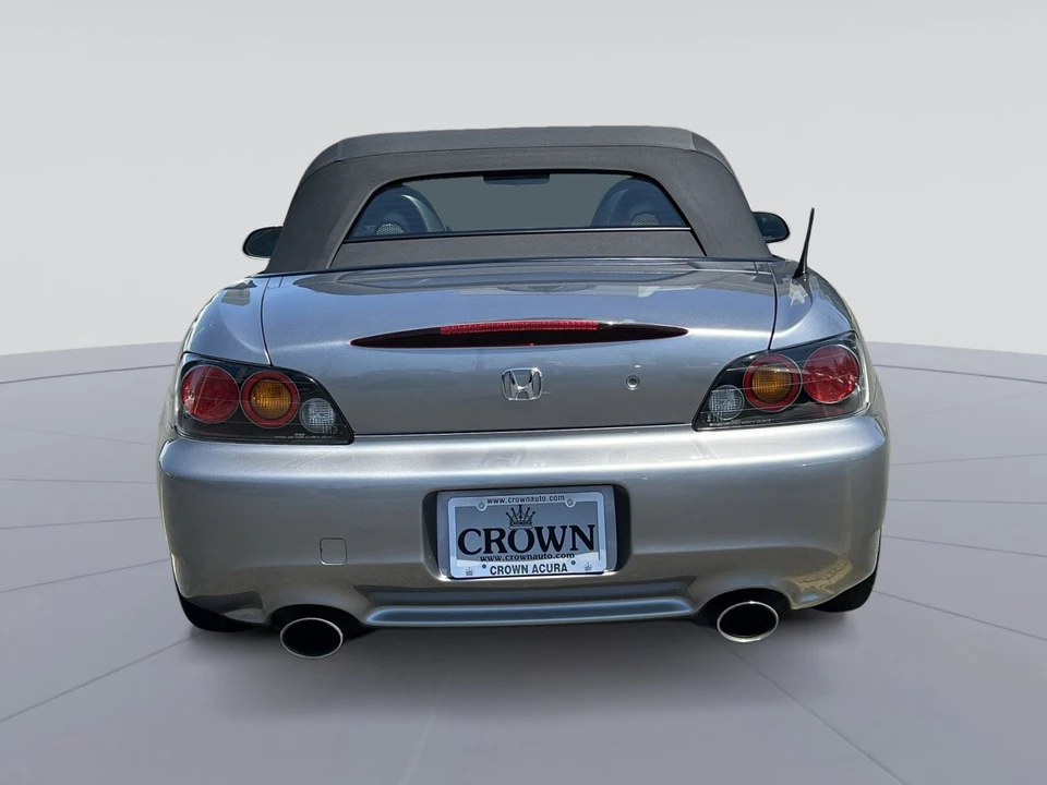 2004 Honda AP2 S2000 - Image 8 of 31