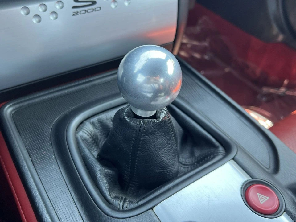2004 Honda AP2 S2000 - Image 23 of 31
