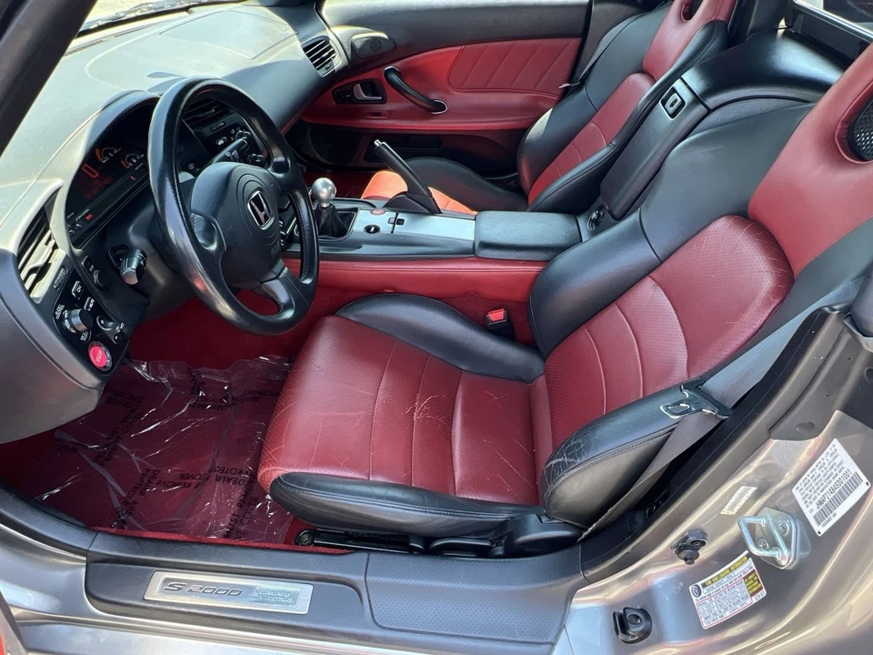 2004 Honda AP2 S2000 - Image 14 of 31
