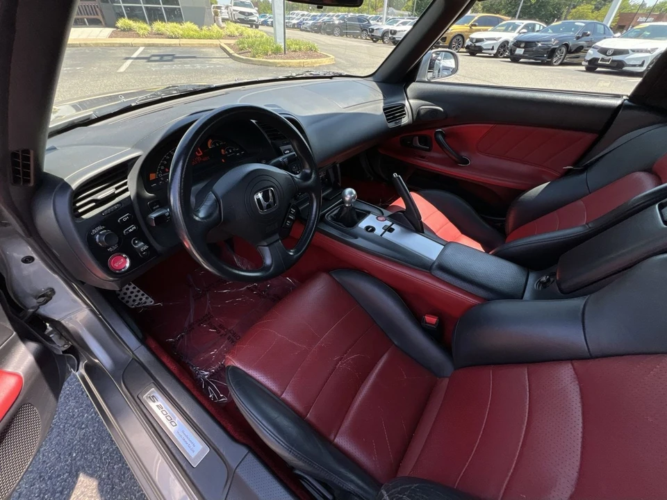 2004 Honda AP2 S2000 - Image 2 of 31