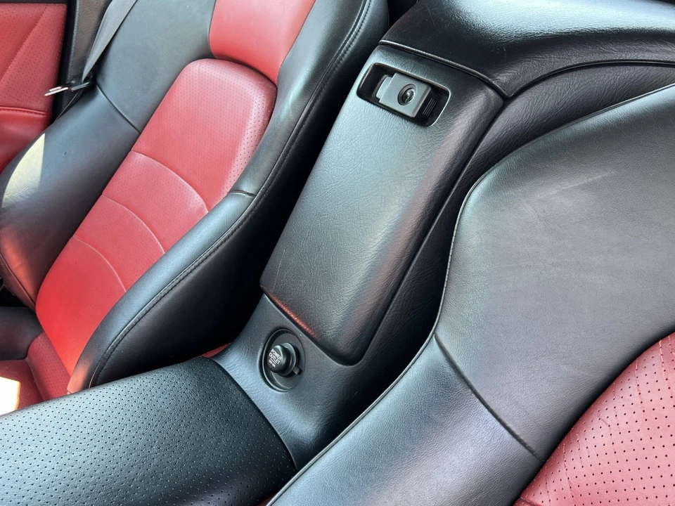 2004 Honda AP2 S2000 - Image 27 of 31