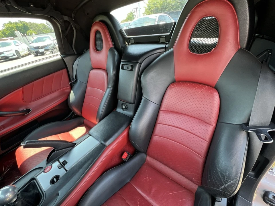 2004 Honda AP2 S2000 - Image 4 of 31