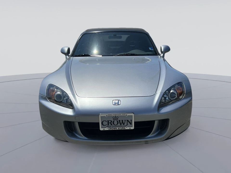 2004 Honda AP2 S2000 - Image 12 of 31