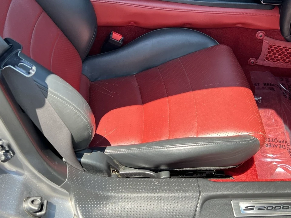 2004 Honda AP2 S2000 - Image 31 of 31