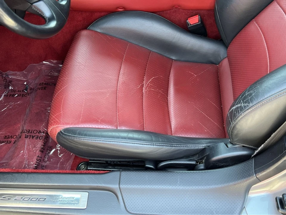 2004 Honda AP2 S2000 - Image 15 of 31