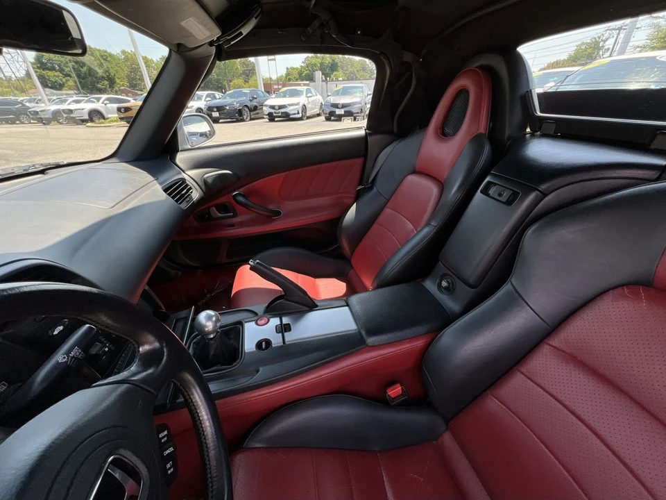2004 Honda AP2 S2000 - Image 3 of 31