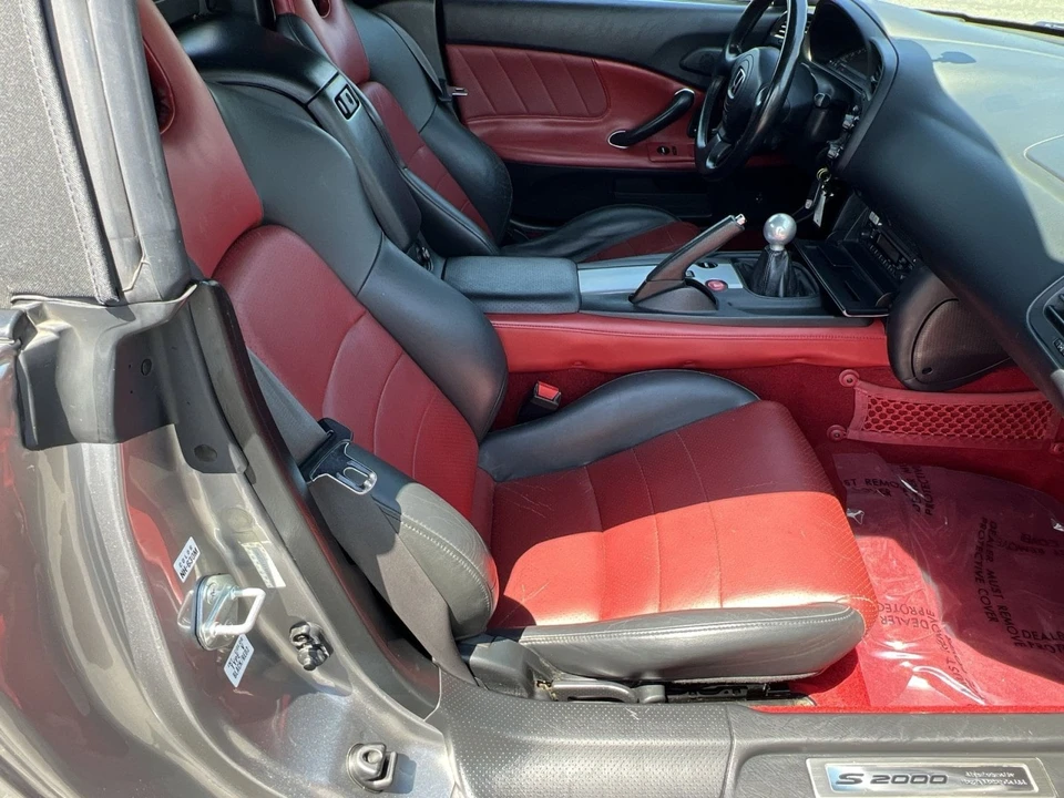 2004 Honda AP2 S2000 - Image 30 of 31