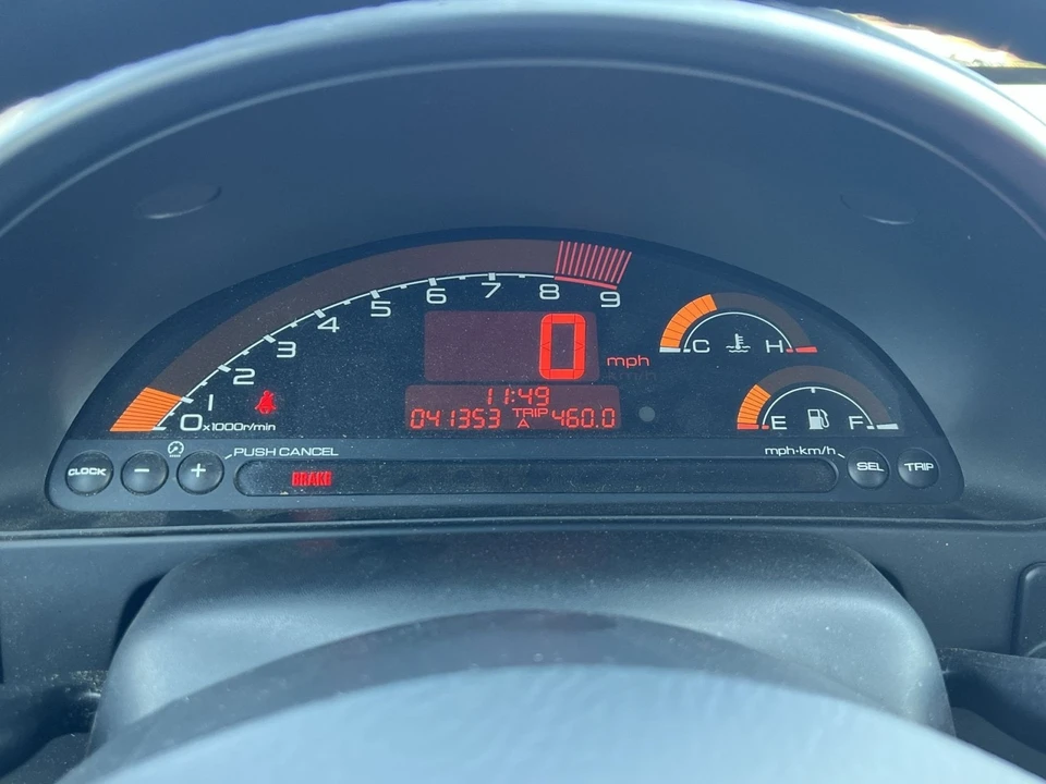 2004 Honda AP2 S2000 - Image 18 of 31