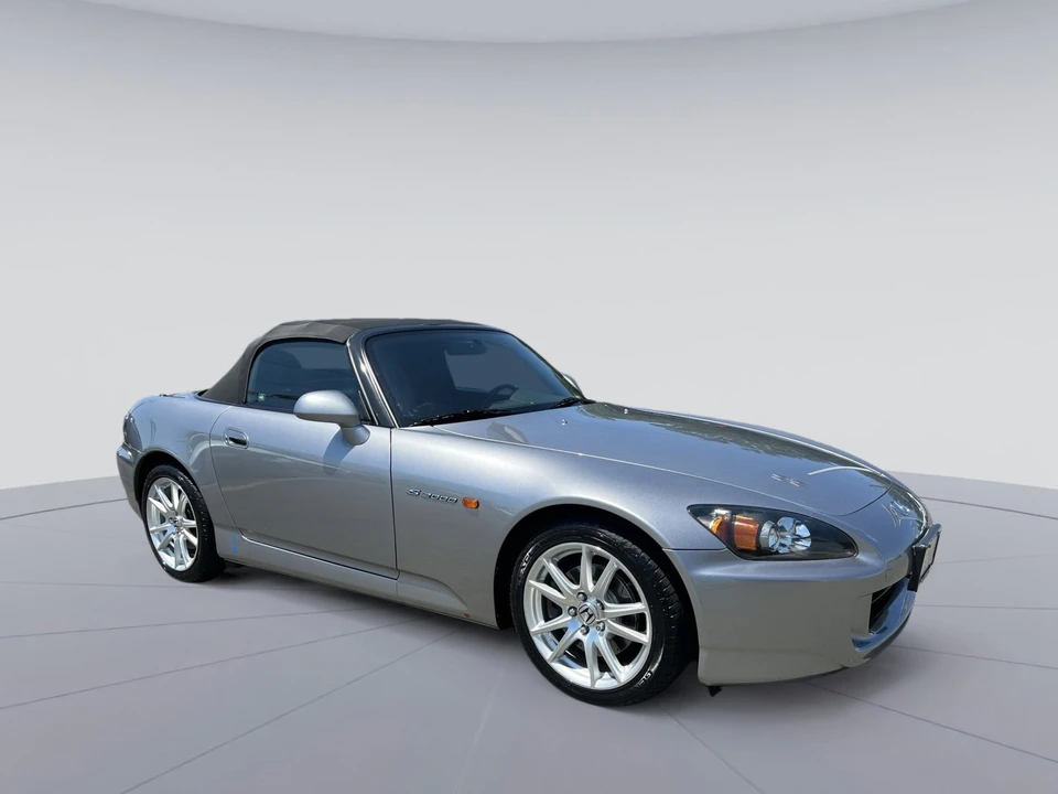 2004 Honda AP2 S2000 - Image 11 of 31