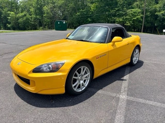 2004 Honda AP2 S2000 - Image 2 of 6