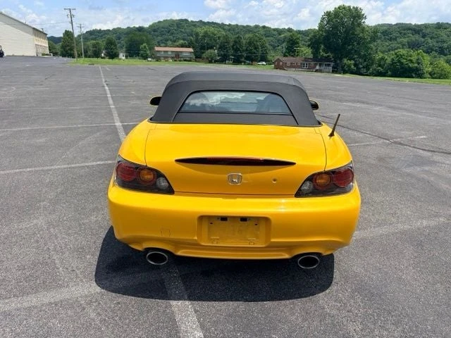 2004 Honda AP2 S2000 - Image 3 of 6