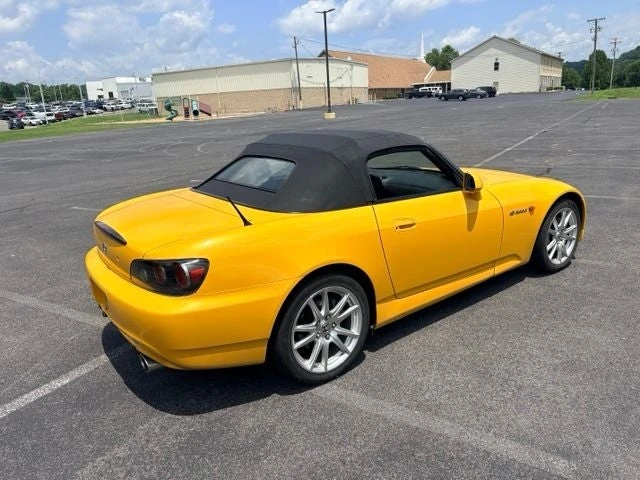 2004 Honda AP2 S2000 - Image 4 of 6