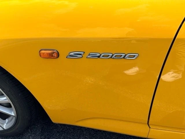 2004 Honda AP2 S2000 - Image 6 of 6