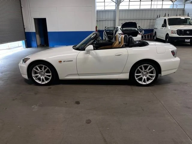 2004 Honda AP2 S2000 - Image 7 of 24