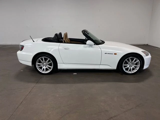 2004 Honda AP2 S2000 - Image 3 of 24
