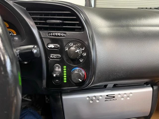 2004 Honda AP2 S2000 - Image 22 of 24