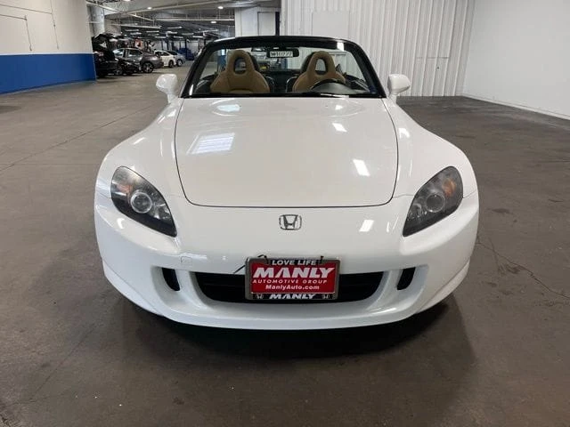 2004 Honda AP2 S2000 - Image 9 of 24