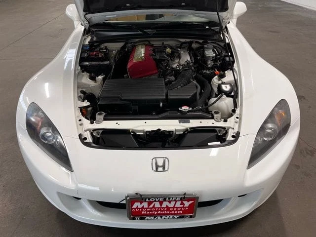 2004 Honda AP2 S2000 - Image 10 of 24