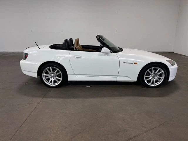 2004 Honda AP2 S2000 - Image 3 of 24