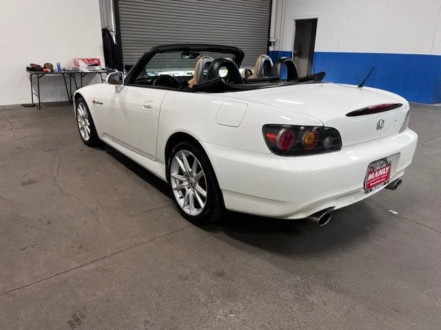 2004 Honda AP2 S2000 - Image 6 of 24