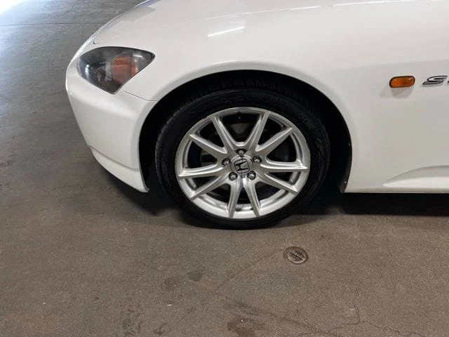 2004 Honda AP2 S2000 - Image 24 of 24