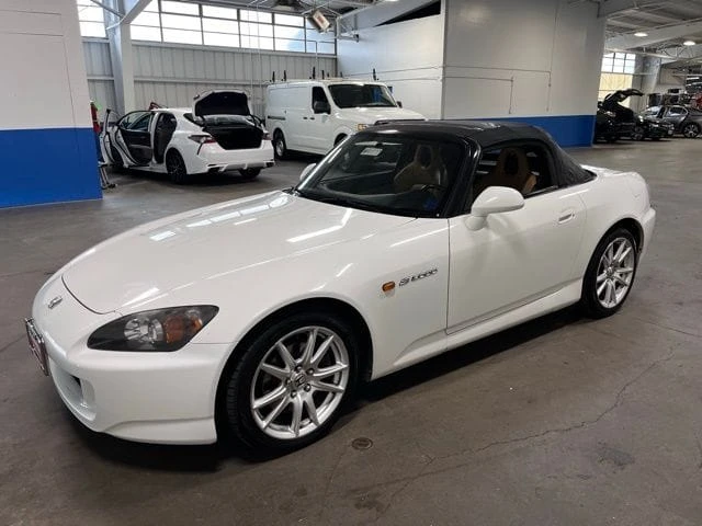 2004 Honda AP2 S2000 - Image 11 of 24