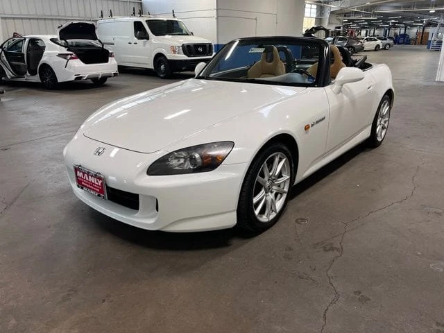 2004 Honda AP2 S2000 - Image 8 of 24