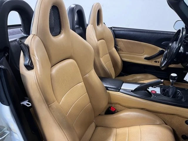 2004 Honda AP2 S2000 - Image 13 of 24