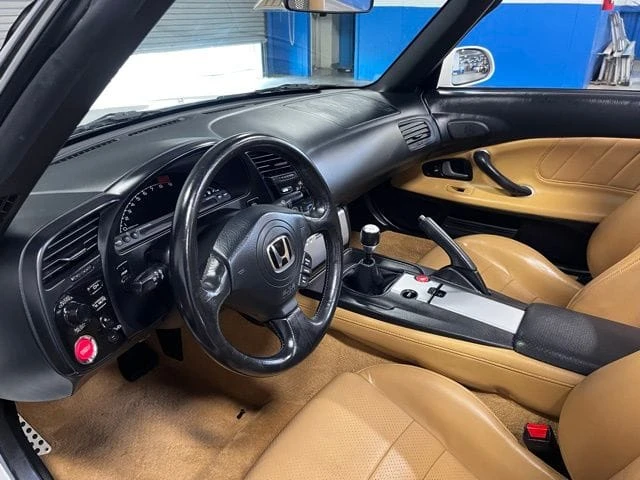 2004 Honda AP2 S2000 - Image 16 of 24