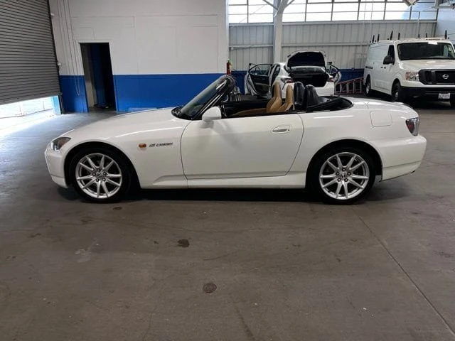 2004 Honda AP2 S2000 - Image 7 of 24
