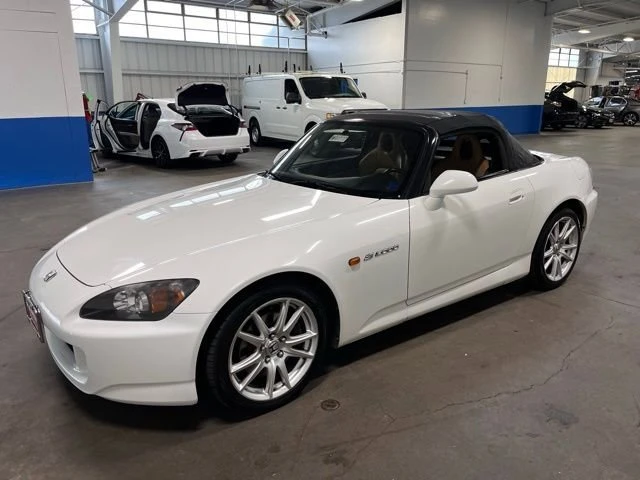 2004 Honda AP2 S2000 - Image 11 of 24