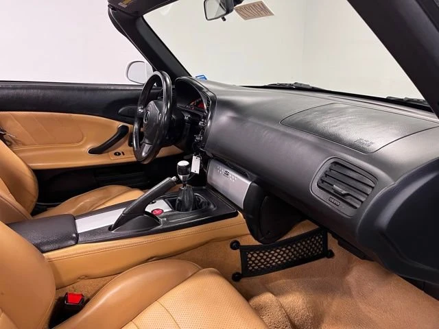 2004 Honda AP2 S2000 - Image 12 of 24
