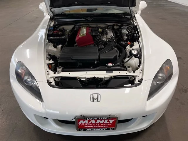 2004 Honda AP2 S2000 - Image 10 of 24