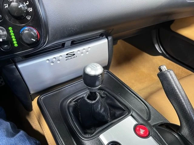 2004 Honda AP2 S2000 - Image 23 of 24