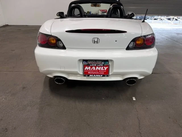 2004 Honda AP2 S2000 - Image 5 of 24