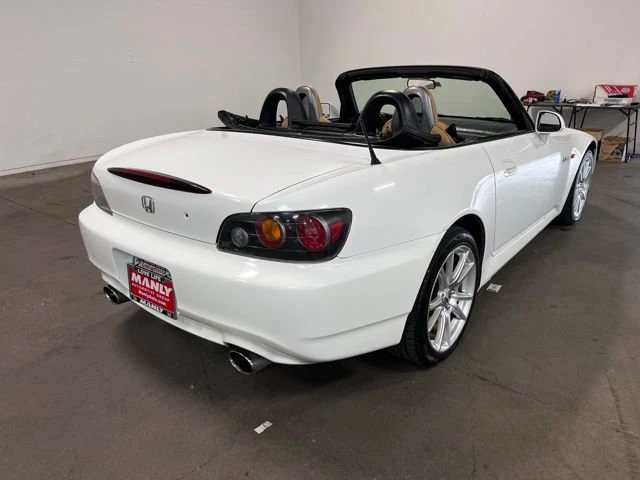 2004 Honda AP2 S2000 - Image 4 of 24